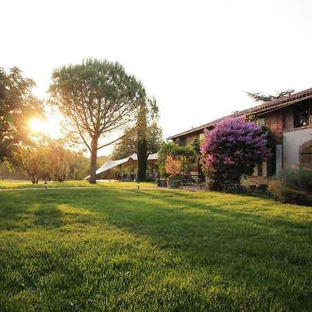 Chambre D'Hotes Belair Muret Kültér fotó