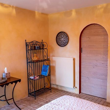 Chambre D'Hotes Belair Eaunes Szoba fotó