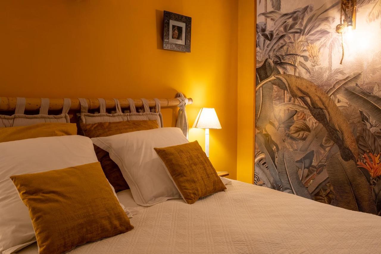 Chambre D'Hotes Belair Eaunes Kültér fotó