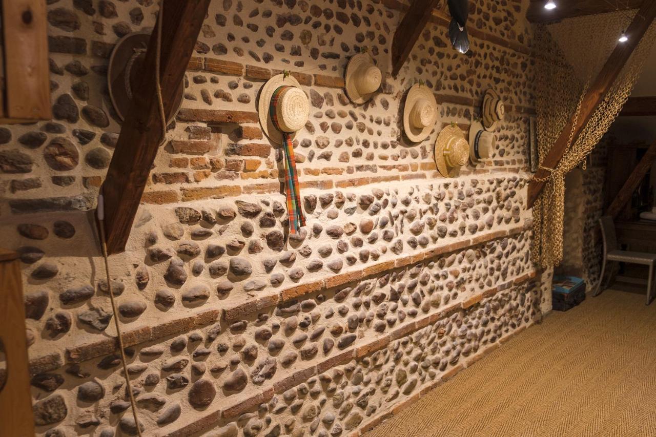 Chambre D'Hotes Belair Eaunes Kültér fotó
