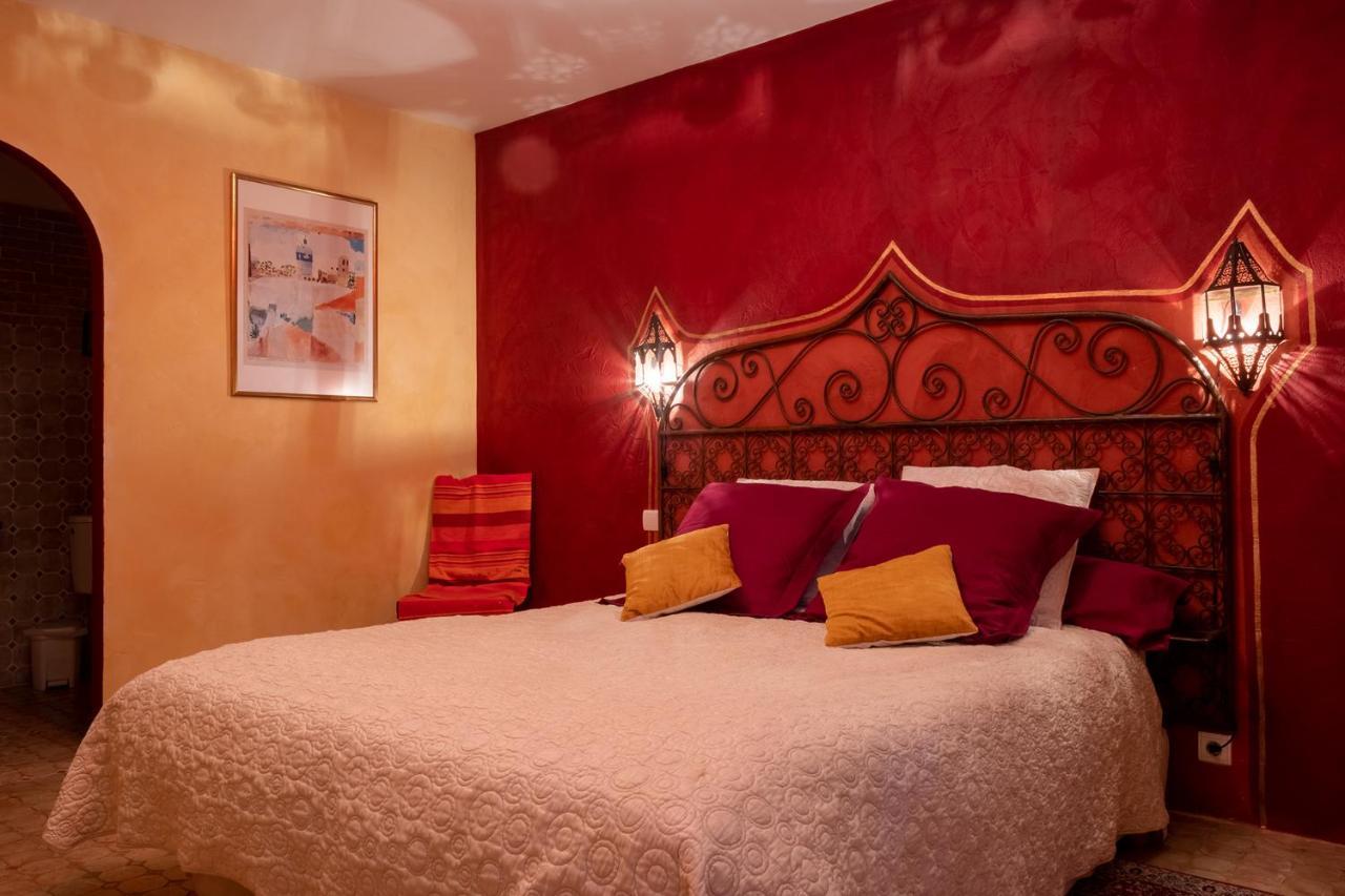 Chambre D'Hotes Belair Eaunes Kültér fotó