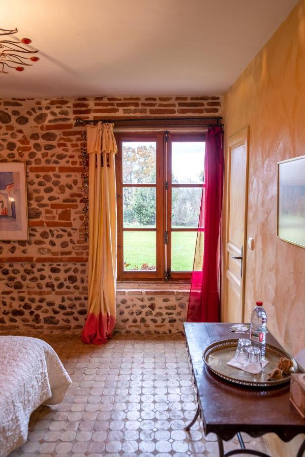 Chambre D'Hotes Belair Eaunes Kültér fotó