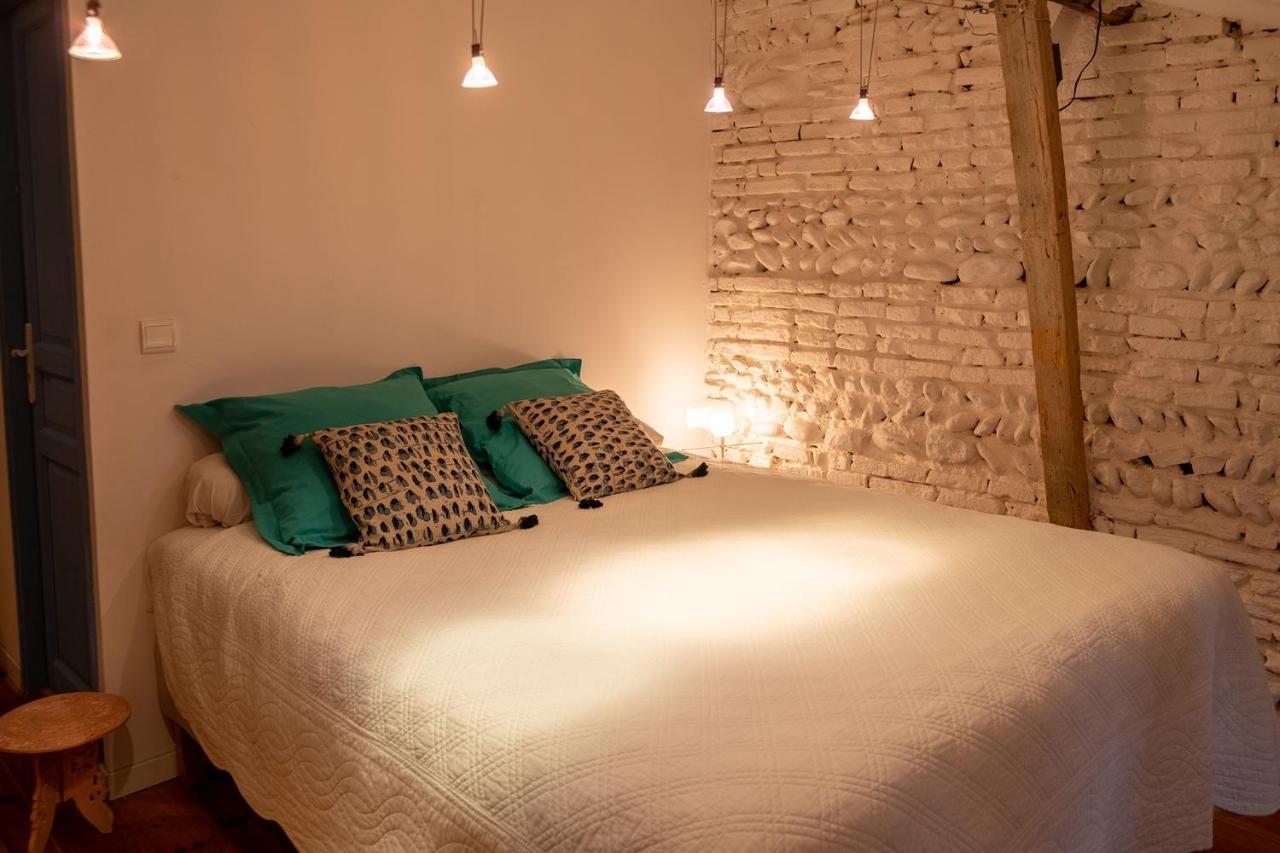 Chambre D'Hotes Belair Eaunes Kültér fotó