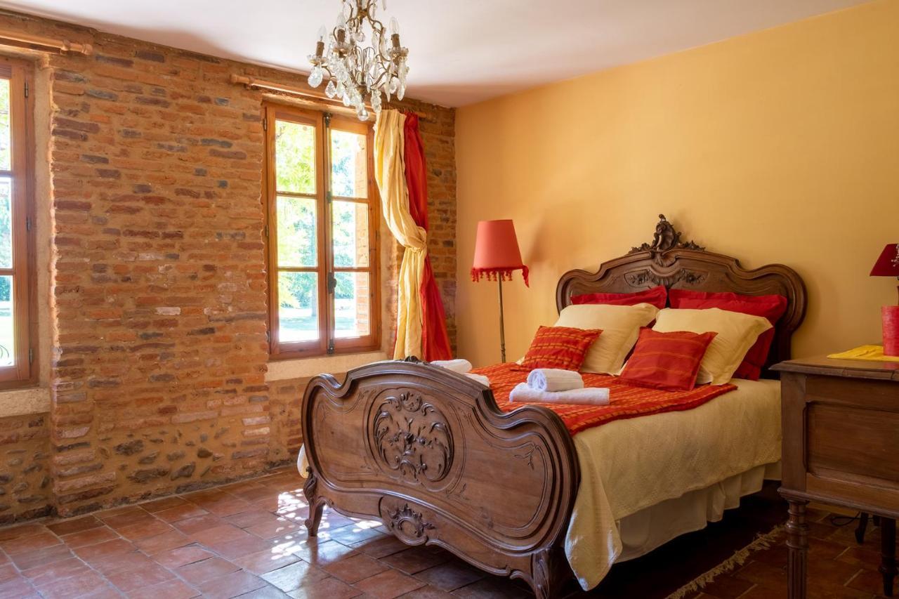 Chambre D'Hotes Belair Eaunes Kültér fotó