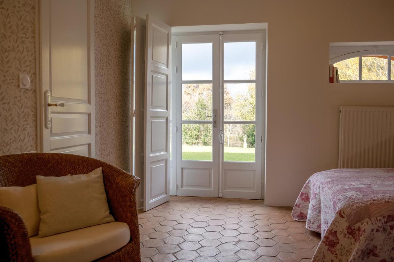 Chambre D'Hotes Belair Eaunes Kültér fotó