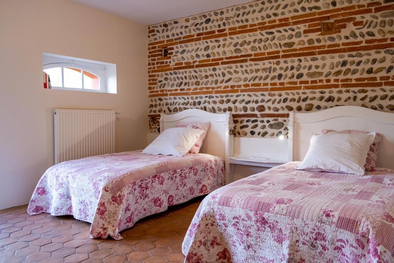Chambre D'Hotes Belair Eaunes Kültér fotó