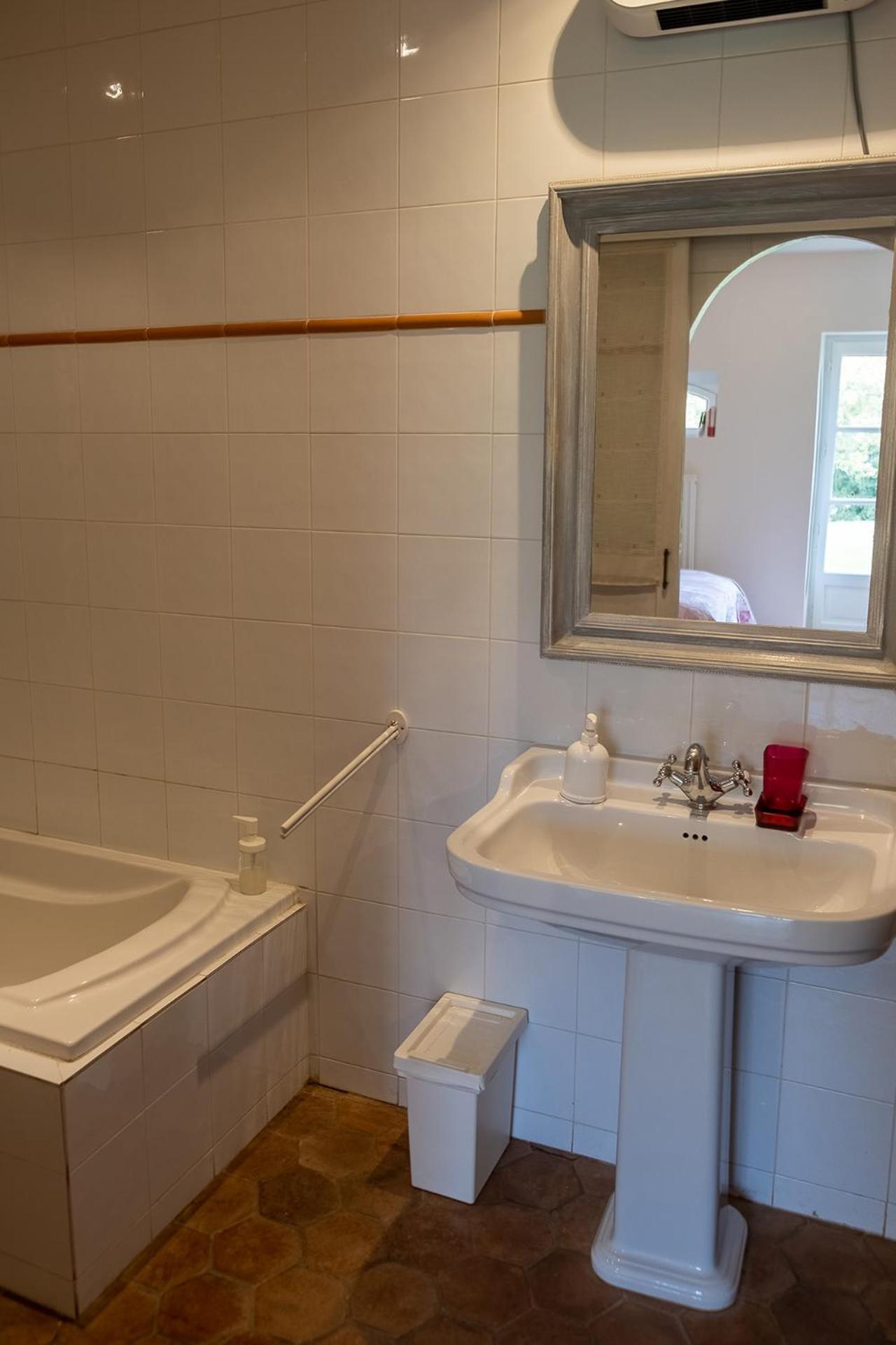 Chambre D'Hotes Belair Eaunes Szoba fotó