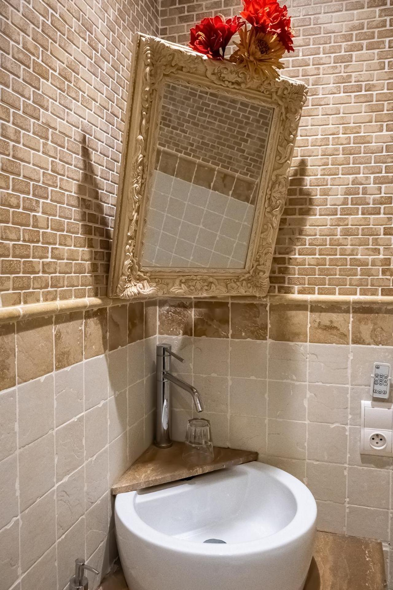 Chambre D'Hotes Belair Eaunes Szoba fotó