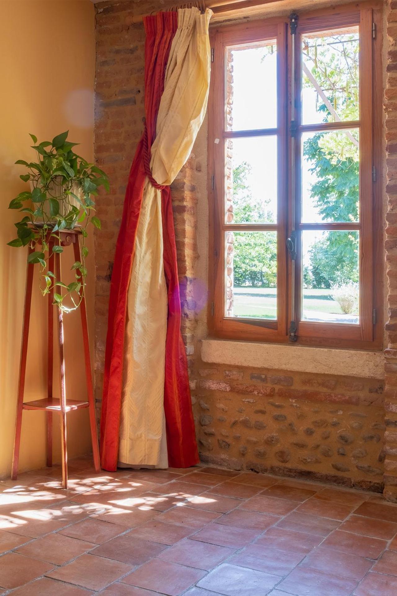 Chambre D'Hotes Belair Eaunes Szoba fotó